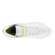Reebok CL LTHR face